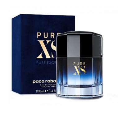 Perfumy inspirowane Paco Rabanne - Pure XS*